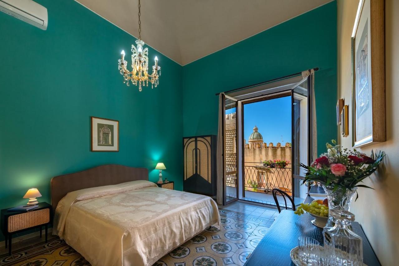 B&B Tommaso Fazello Sciacca Residenza Artistica 외부 사진