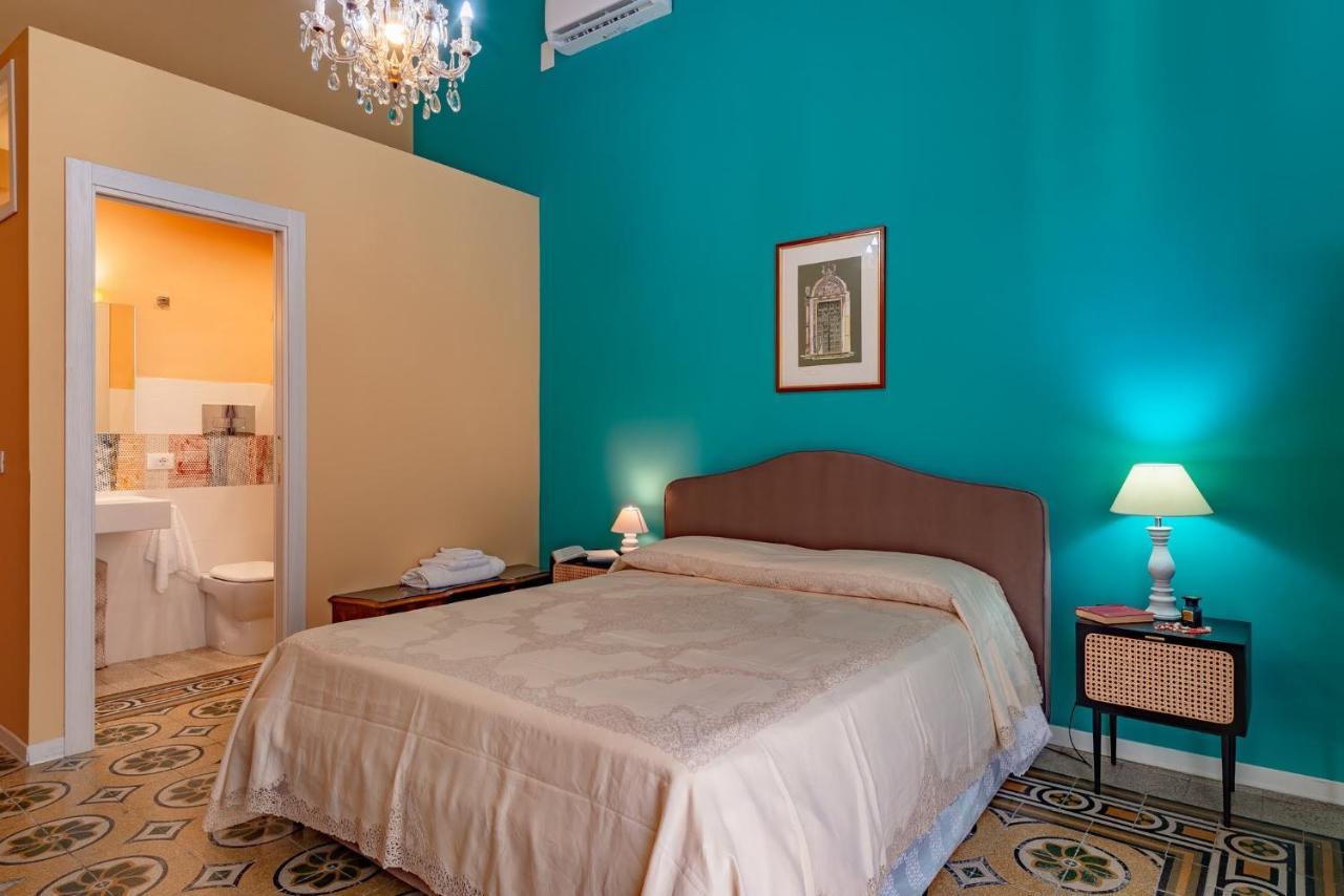 B&B Tommaso Fazello Sciacca Residenza Artistica 외부 사진