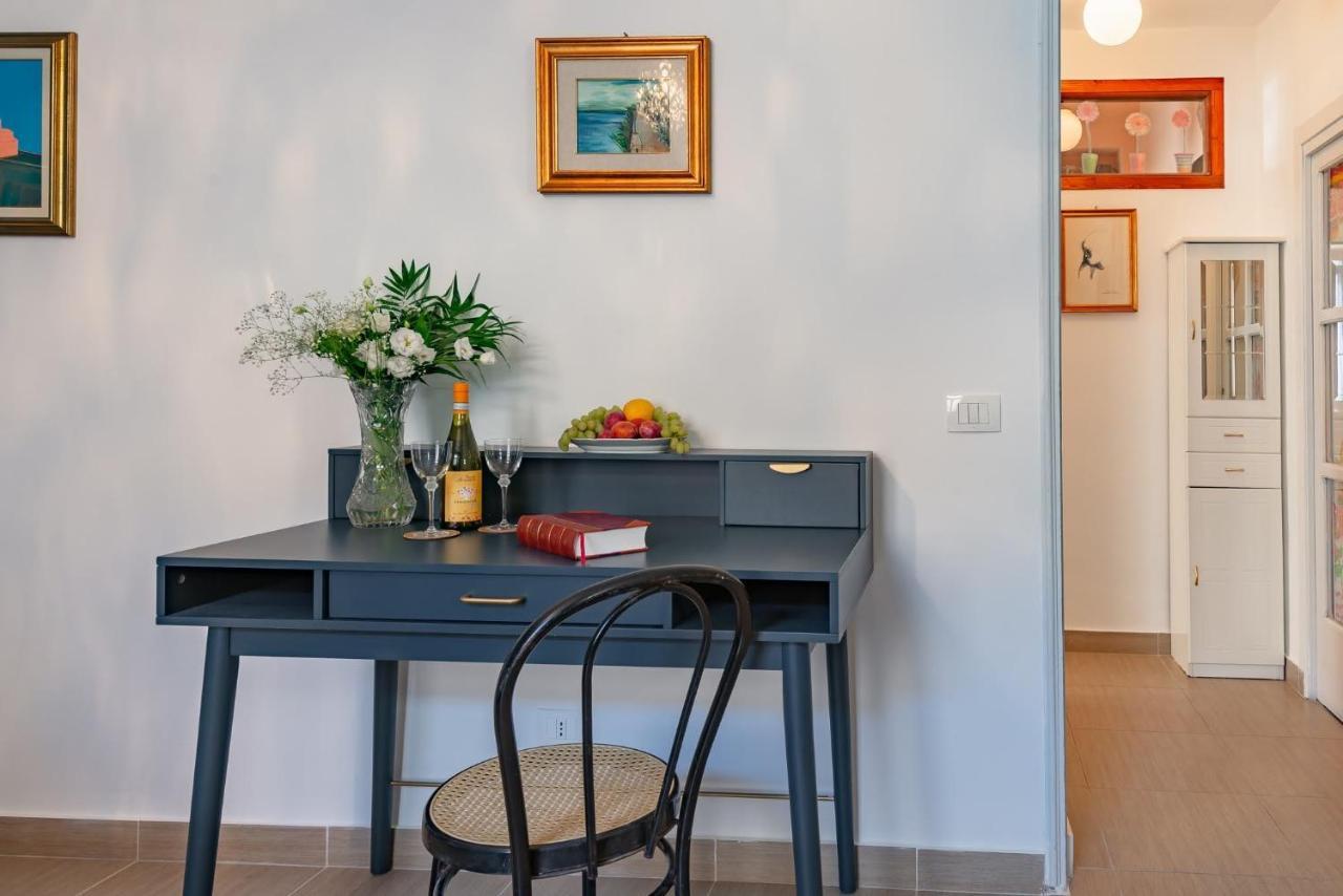 B&B Tommaso Fazello Sciacca Residenza Artistica 외부 사진