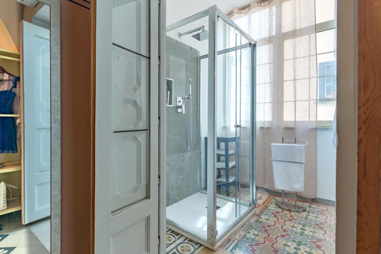 B&B Tommaso Fazello Sciacca Residenza Artistica 외부 사진