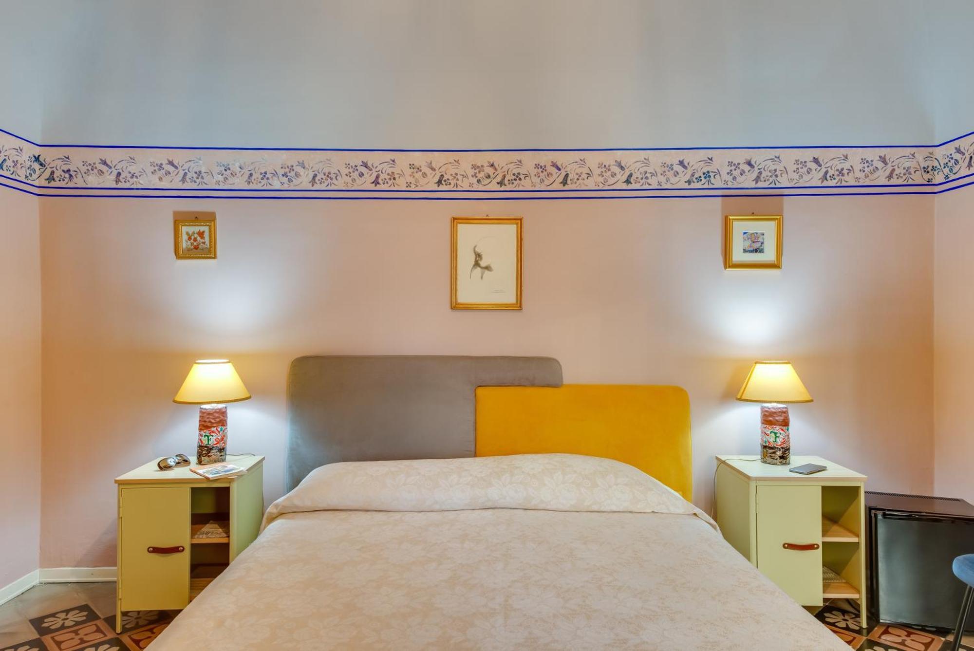 B&B Tommaso Fazello Sciacca Residenza Artistica 외부 사진