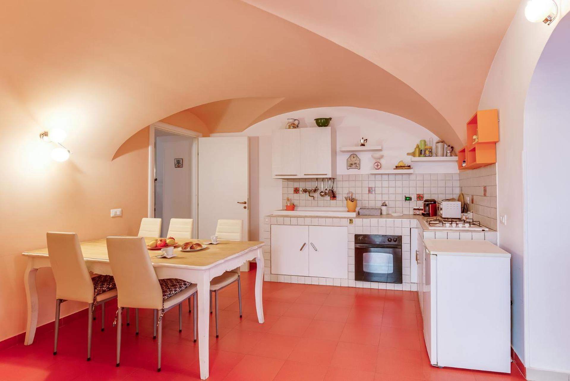 B&B Tommaso Fazello Sciacca Residenza Artistica 객실 사진